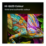 Hisense 85Q7S 85 inch UHD Hi-QLED Smart TV | Klikk Malta