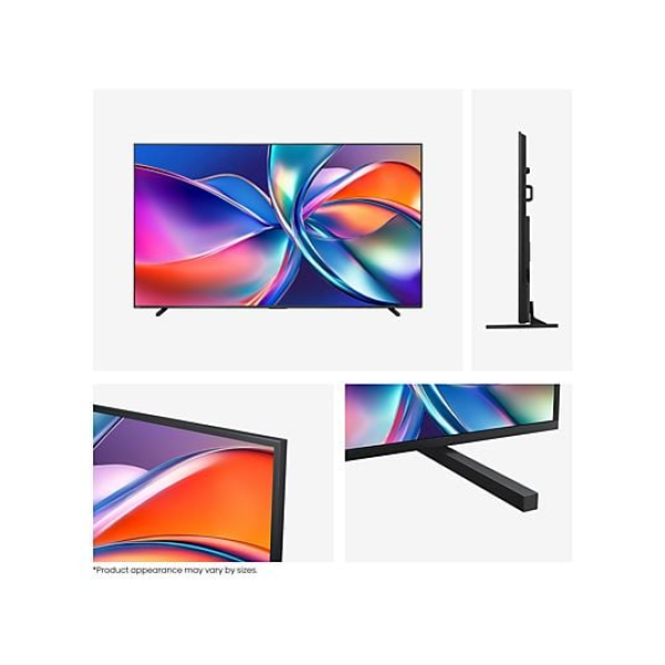 Hisense 98E7Q 98 inch UHD QLED Smart TV | Klikk Malta