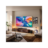 Hisense 98E7Q 98 inch UHD QLED Smart TV | Klikk Malta