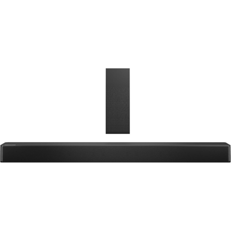 Hisense HS2100 2.1 Soundbar 240W with Wirel... | Klikk Malta
