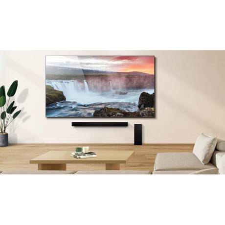 Hisense HS2100 2.1 Soundbar 240W with Wirel... | Klikk Malta