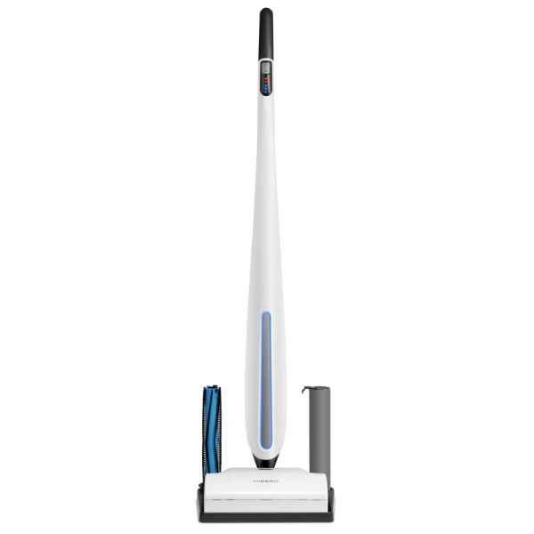 Hizero F500 Cordless Bionic Hard Floor Cleaner | Klikk Malta