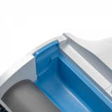 Hizero F500 Cordless Bionic Hard Floor Cleaner | Klikk Malta