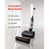 Hizero F300 Hard Floor Cleaner | Klikk Malta