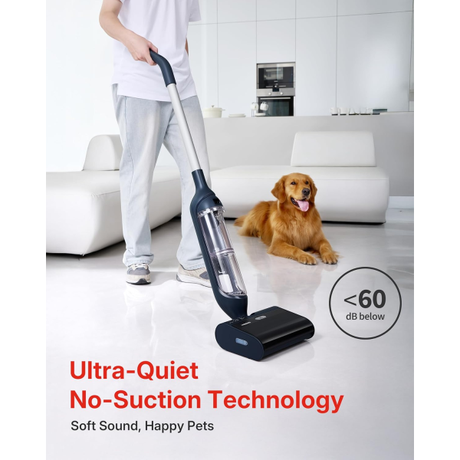 Hizero F300 Hard Floor Cleaner | Klikk Malta