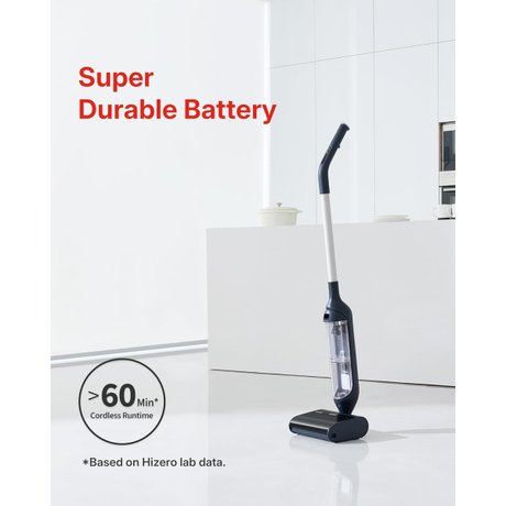 Hizero F300 Hard Floor Cleaner | Klikk Malta