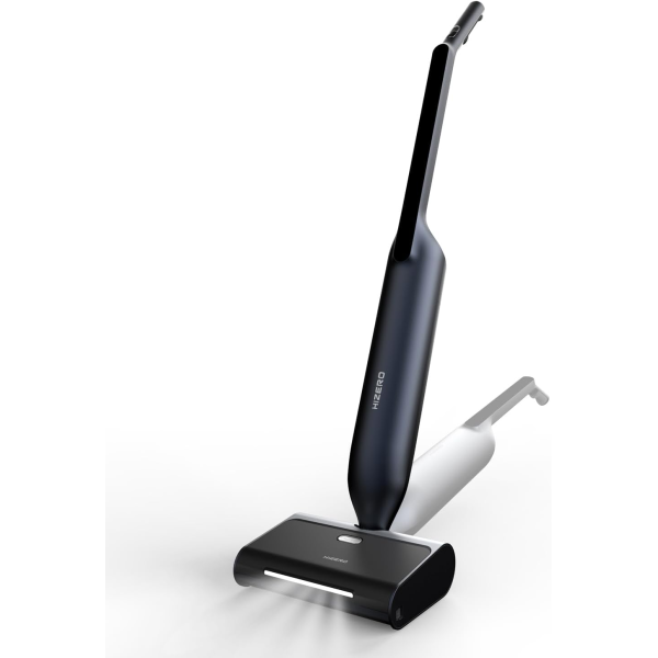 Hizero F600 Hard Floor Cleaner | Klikk Malta