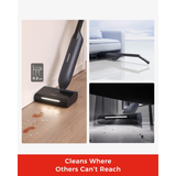 Hizero F600 Hard Floor Cleaner | Klikk Malta