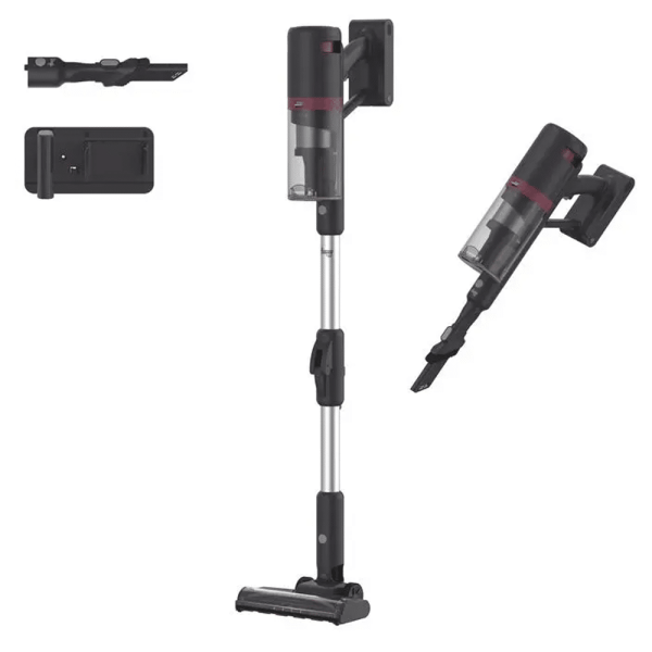Hoover Go Home Flexi Cordless Vacuum Cleaner | Klikk Malta
