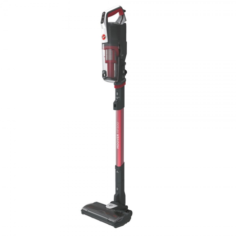 Hoover HF500 Cordless Vacuum Cleaner - Red ... | Klikk Malta