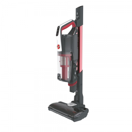 Hoover HF500 Cordless Vacuum Cleaner - Red ... | Klikk Malta