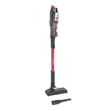 Hoover HF500 Cordless Vacuum Cleaner - Red ... | Klikk Malta