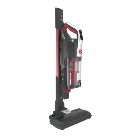 Hoover HF500 Cordless Vacuum Cleaner - Red ... | Klikk Malta