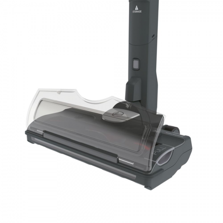 Hoover HF500 Cordless Vacuum Cleaner - Red ... | Klikk Malta