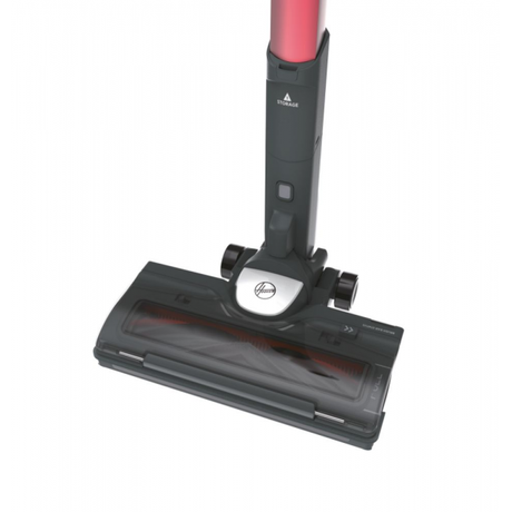 Hoover HF500 Cordless Vacuum Cleaner - Red ... | Klikk Malta