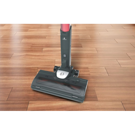 Hoover HF500 Cordless Vacuum Cleaner - Red ... | Klikk Malta