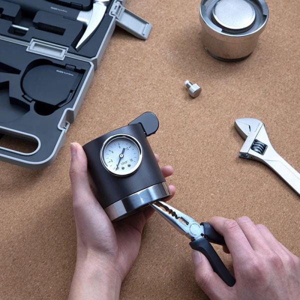 Hoto 12V Brushless Drill Tool Set | Klikk Malta