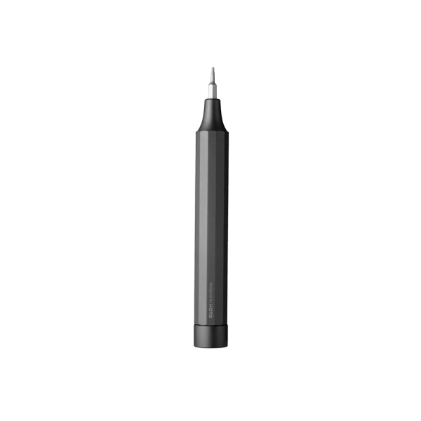HOTO 24-in-1 Precision Screwdriver Gray (24... | Klikk Malta