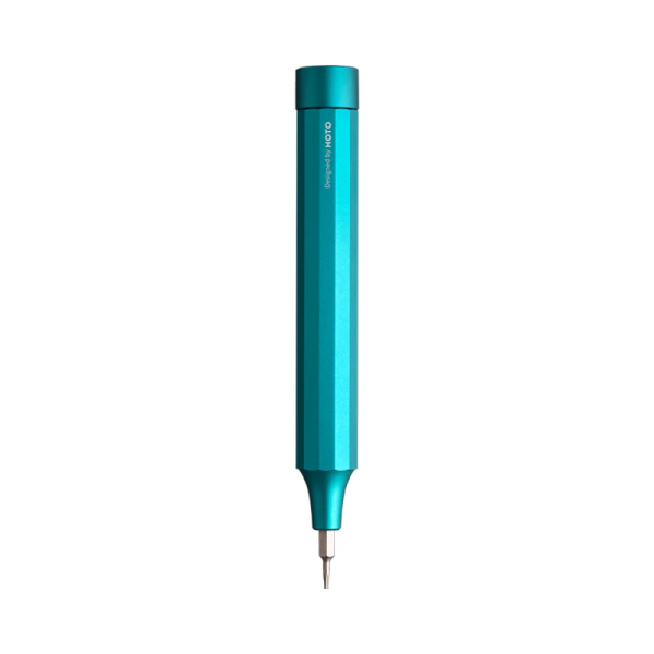 HOTO 24-in-1 Precision Screwdriver Green (2... | Klikk Malta