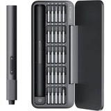 HOTO 25-in-1 Electric Screwdriver Kit Grey ... | Klikk Malta