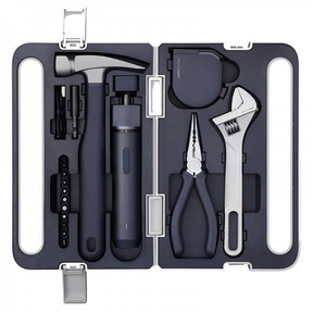 Hoto 3.6V Electric Screwdriver 5-piece Tool... | Klikk Malta