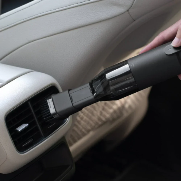 HOTO Compressed Air Capsule Black | Klikk Malta