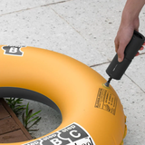 HOTO Compressed Air Capsule Black | Klikk Malta