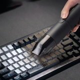 HOTO Compressed Air Capsule Black | Klikk Malta