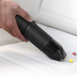 HOTO Compressed Air Capsule Black | Klikk Malta