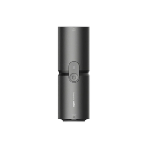 HOTO Compressed Air Capsule Black | Klikk Malta