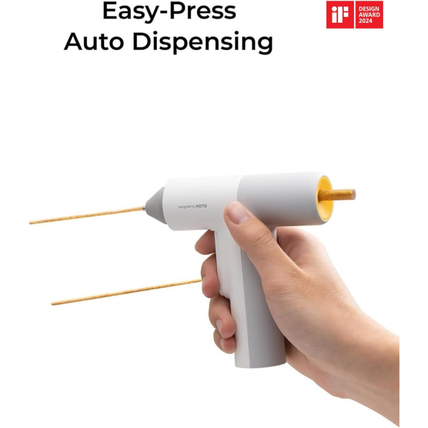 HOTO EasyFlow Hot Glue Gun | Klikk Malta