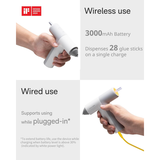 HOTO EasyFlow Hot Glue Gun | Klikk Malta