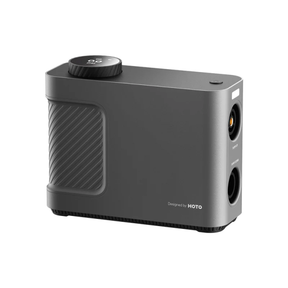 HOTO Electric Air Pump Master Grey | Klikk Malta