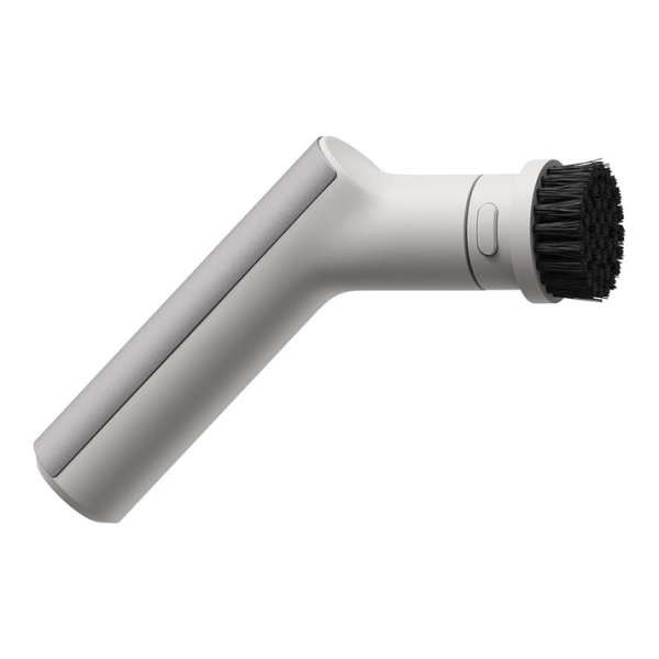 HOTO Electric Kitchen Scrubber Grey-Silver ... | Klikk Malta