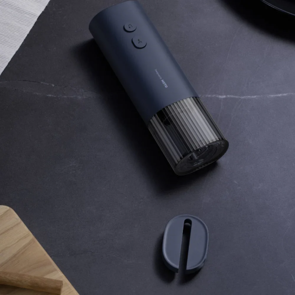 HOTO Electric Wine Opener Blue | Klikk Malta