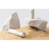 HOTO Flashlight Duo Silver | Klikk Malta