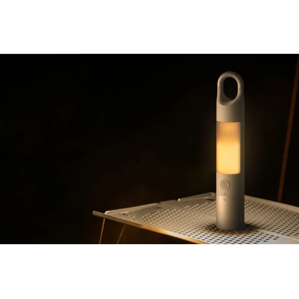 HOTO Flashlight Duo Silver | Klikk Malta