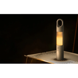 HOTO Flashlight Duo Silver | Klikk Malta