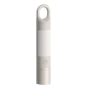 HOTO Flashlight Duo Silver | Klikk Malta