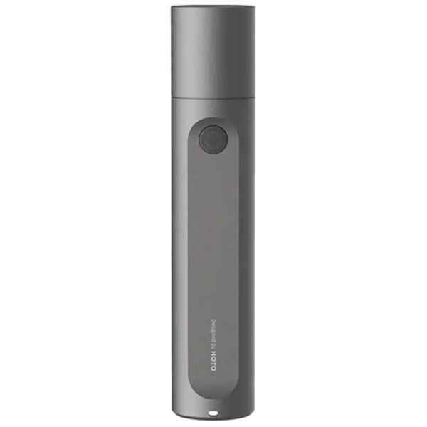Hoto Flashlight Fit with Battery | Klikk Malta