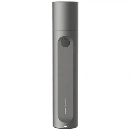 Hoto Flashlight Fit with Battery | Klikk Malta