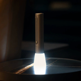 Hoto Flashlight Fit with Battery | Klikk Malta