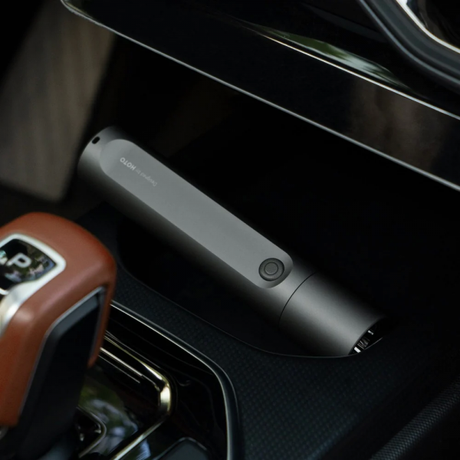 Hoto Flashlight Fit with Battery | Klikk Malta
