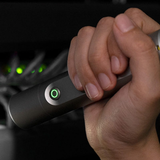 Hoto Flashlight Fit with Battery | Klikk Malta