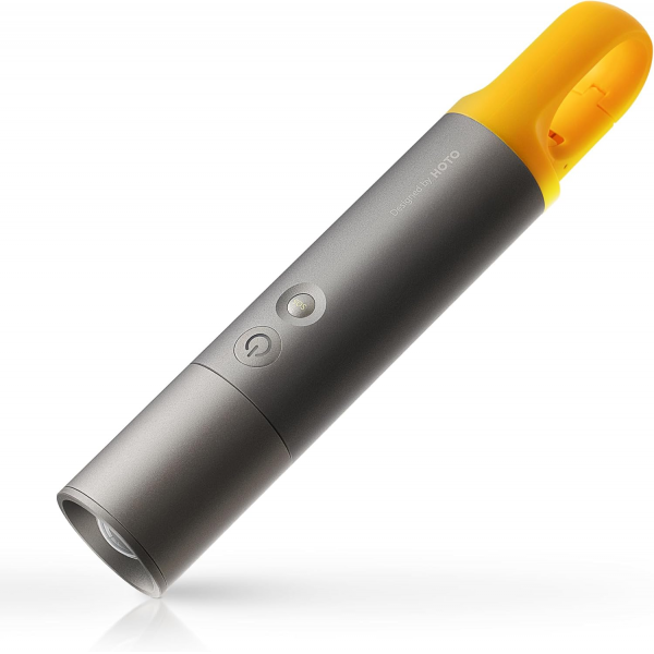 Hoto Flashlight Lite | Klikk Malta