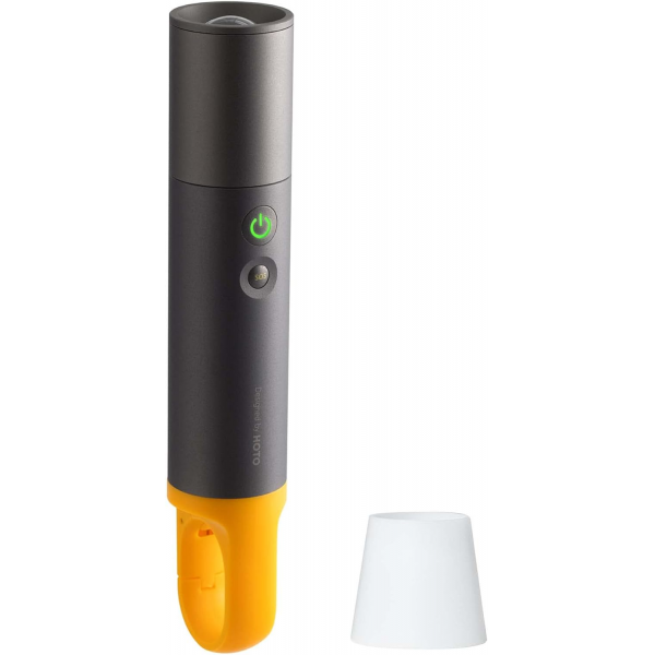 Hoto Flashlight Lite | Klikk Malta