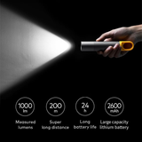 Hoto Flashlight Lite | Klikk Malta