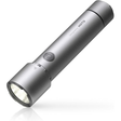 HOTO Flashlight Tactics 2300 Silver | Klikk Malta