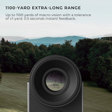 HOTO Golf Laser Rangefinder | Klikk Malta