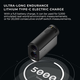 HOTO Golf Laser Rangefinder | Klikk Malta